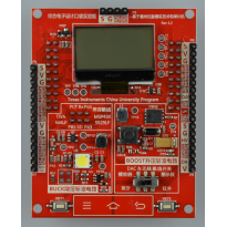 口袋电子系统实验模块AY-SEB Module