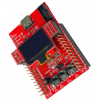 3507核心板 AY-MSPM0G3507 C